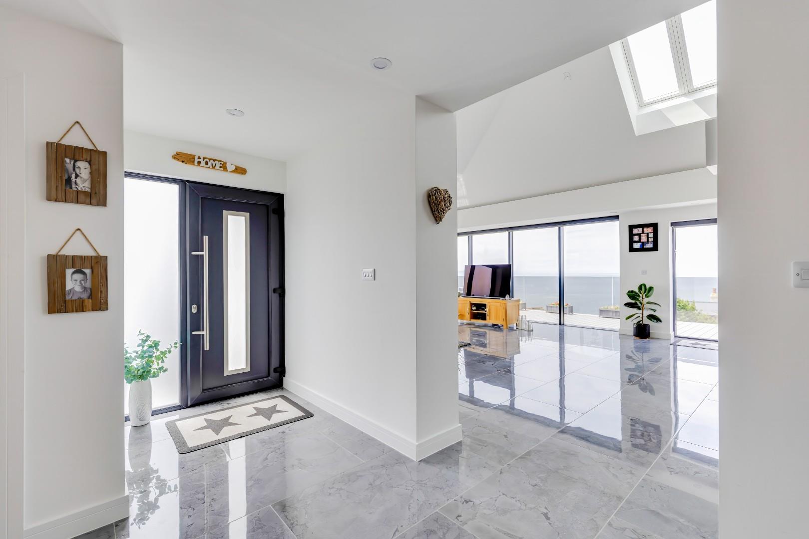 West Farm Close, Ogmore-By-Sea, Vale of Glamorgan, CF32 0PT
